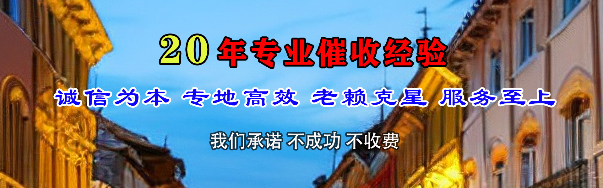 辉南收数公司